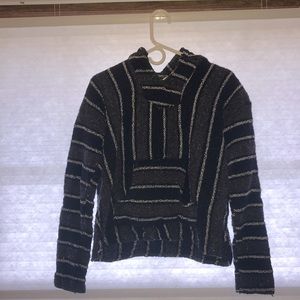 multi color drug rug